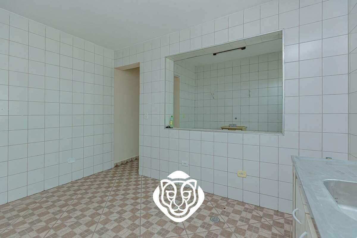 Cozinha - casa I