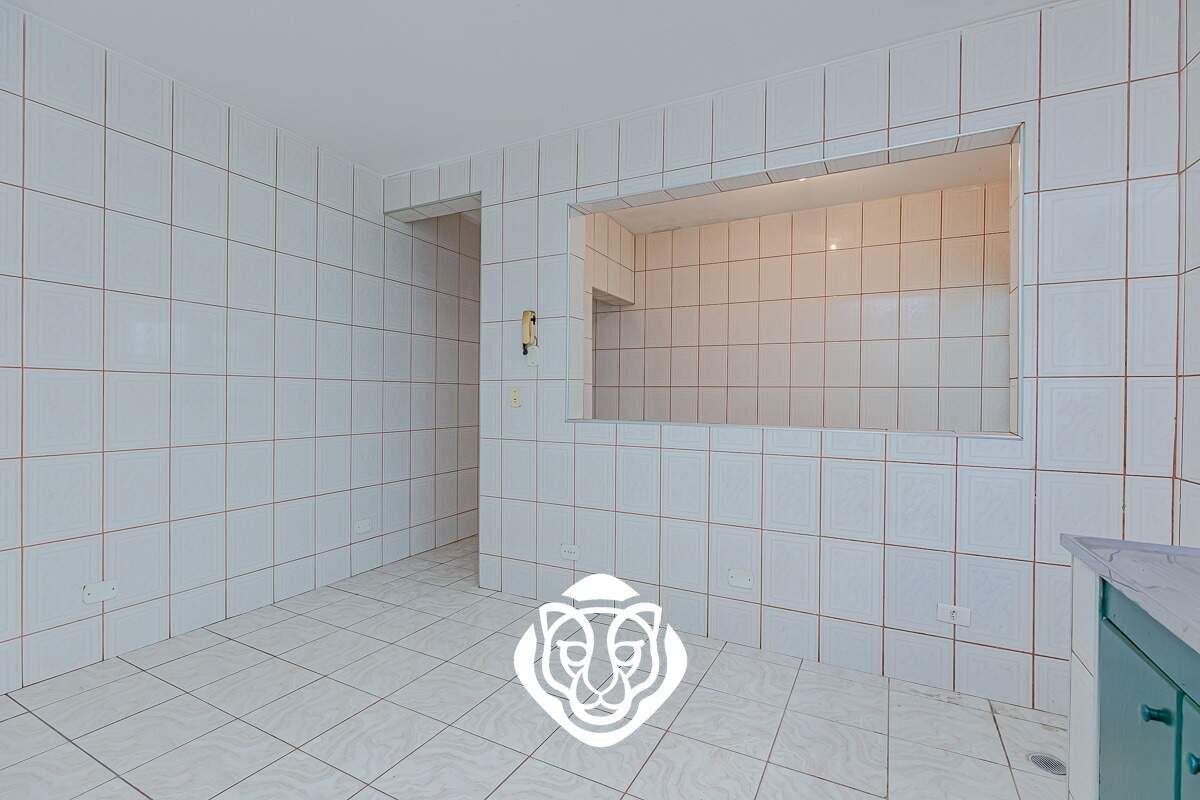 Cozinha - casa II