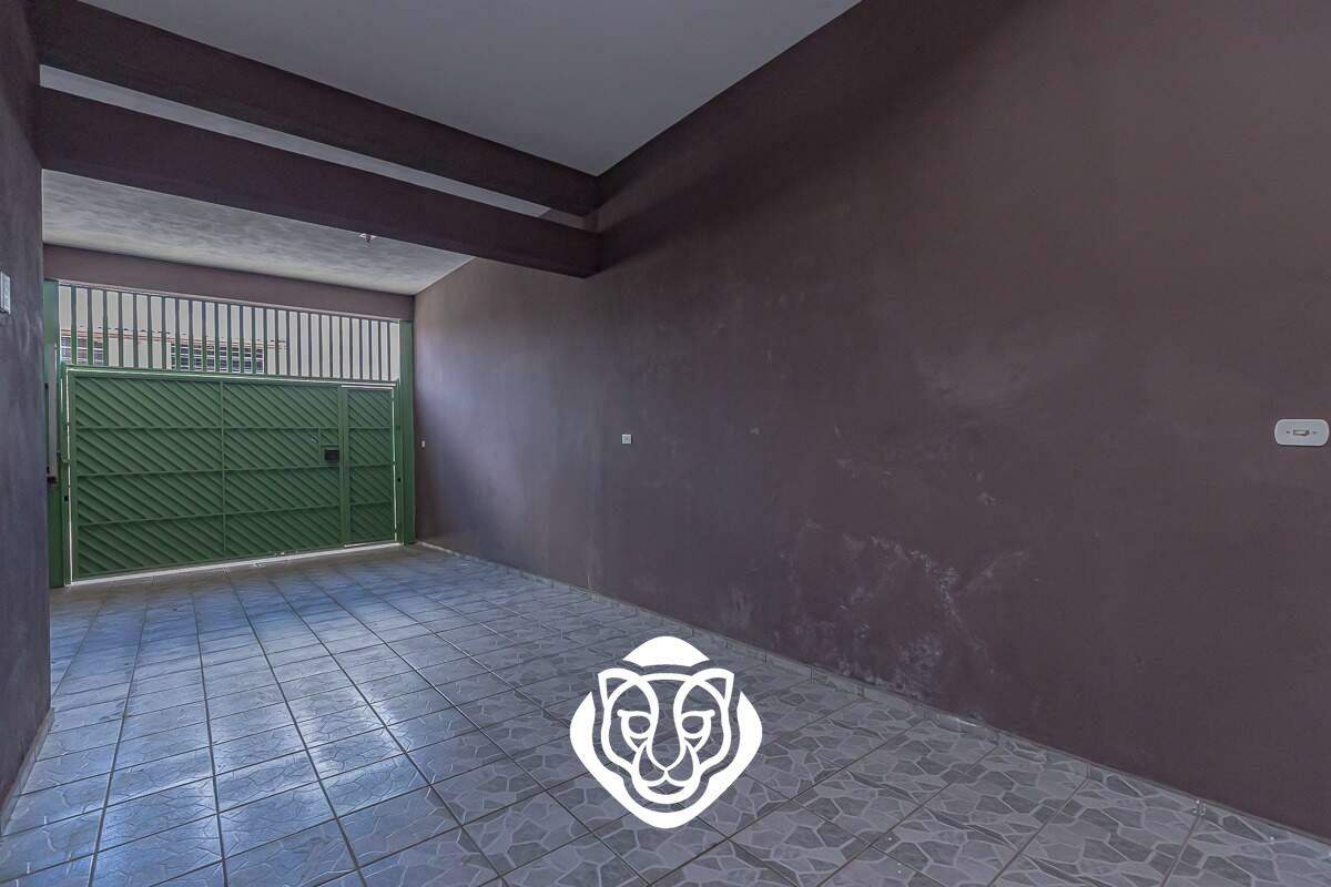 Garagem