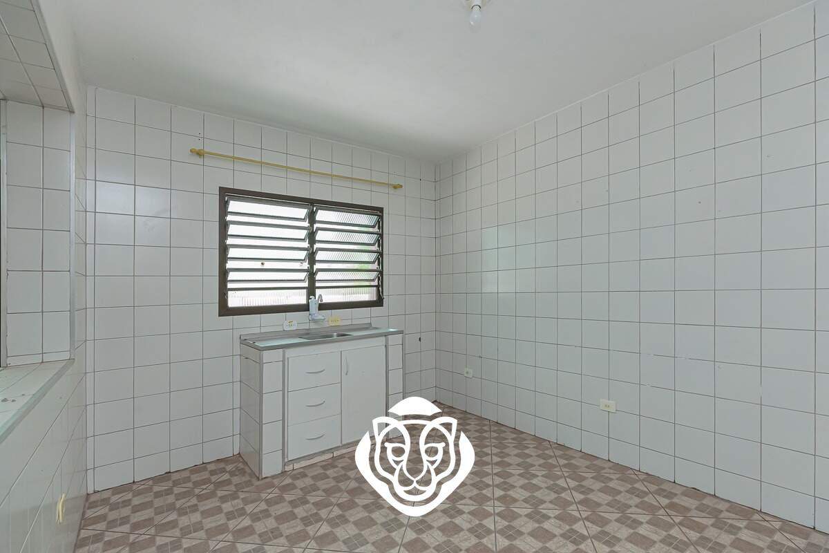 Cozinha - casa I