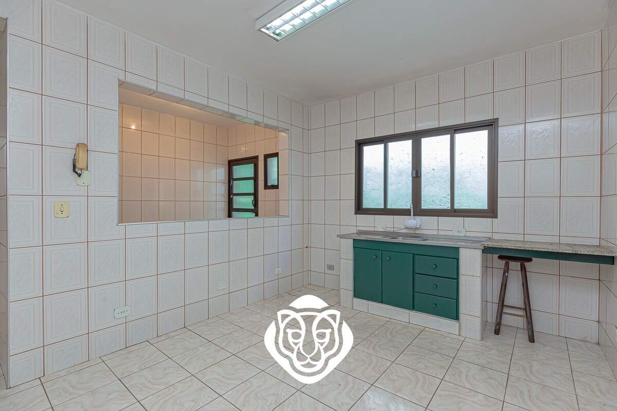 Cozinha - casa II