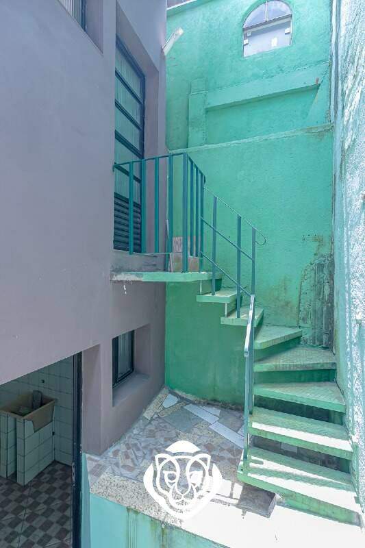 Acesso extero à casa II