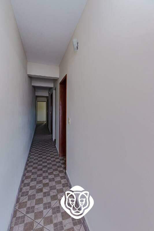 Corredor - casa I