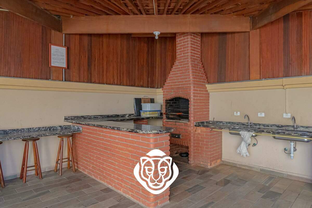 Churrasqueira