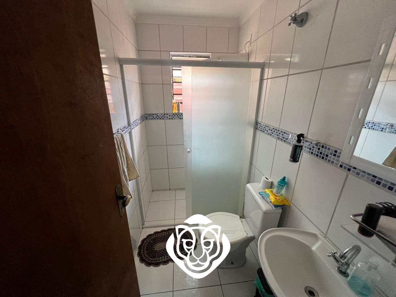 Banheiro - Suíte III