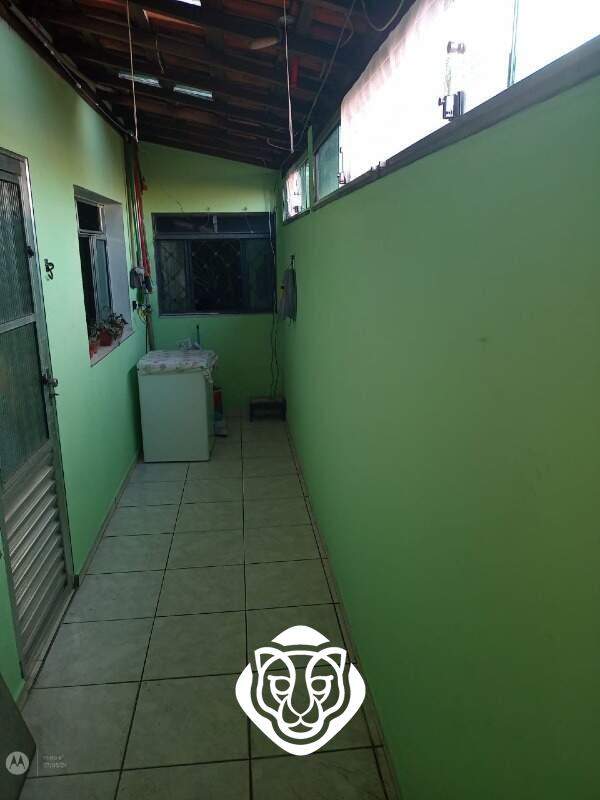 Área de Serviço
