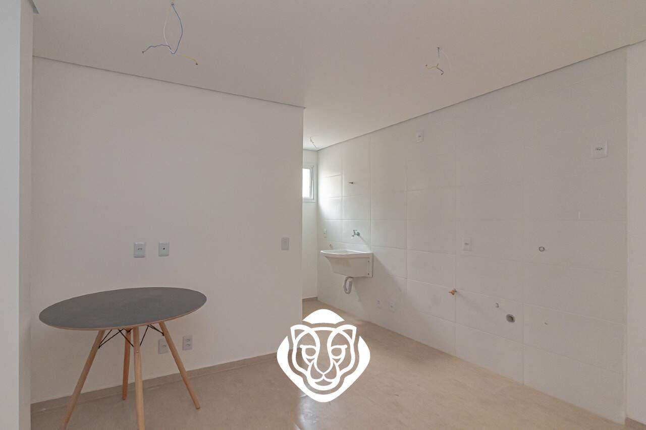 Sala / Cozinha