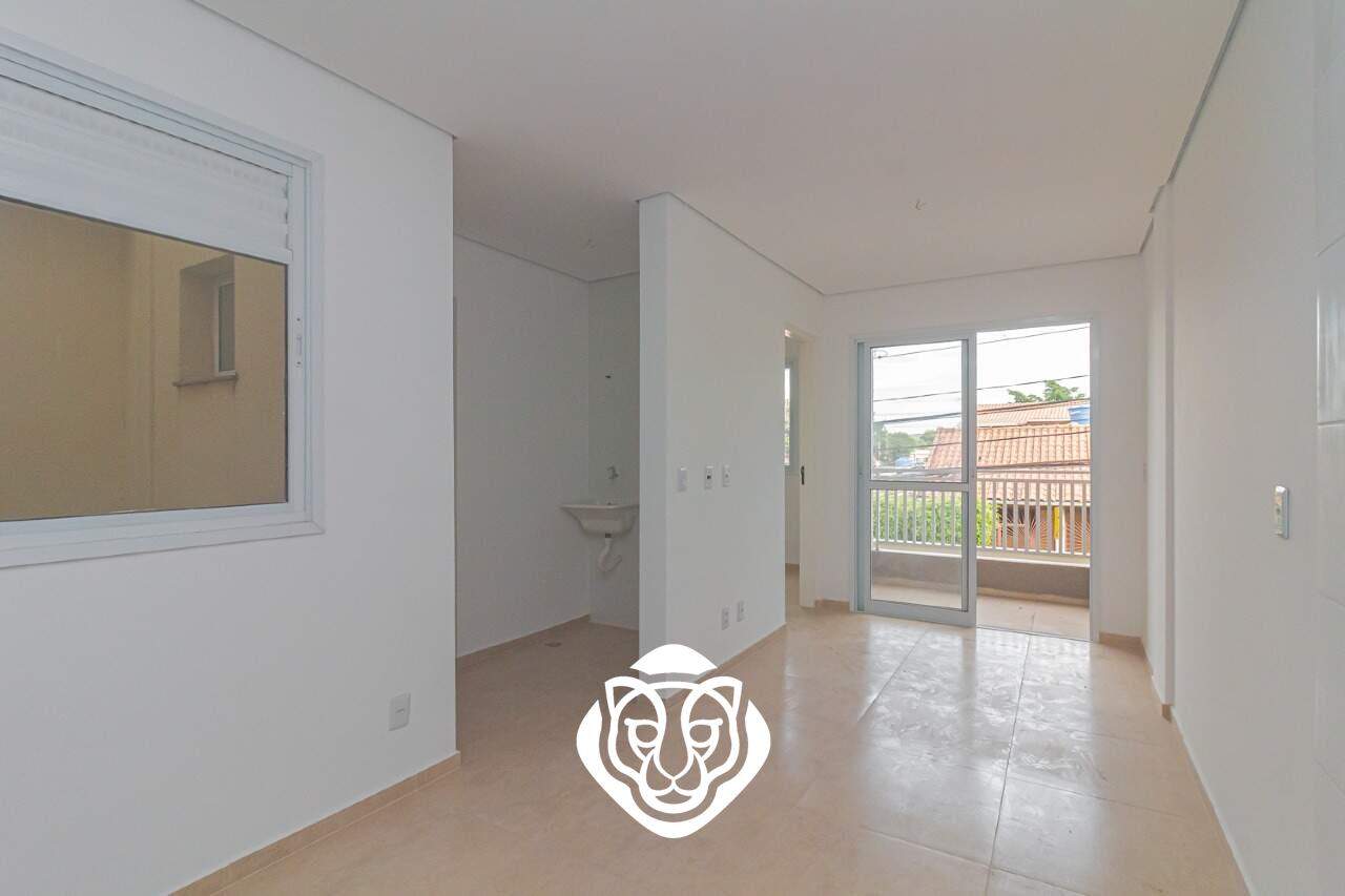 Sala / Cozinha