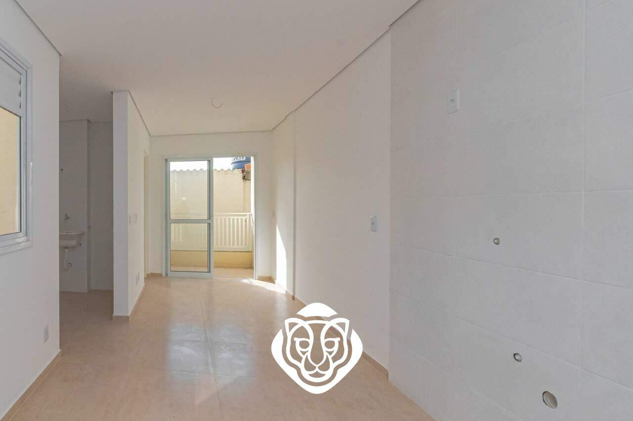 Sala / Cozinha