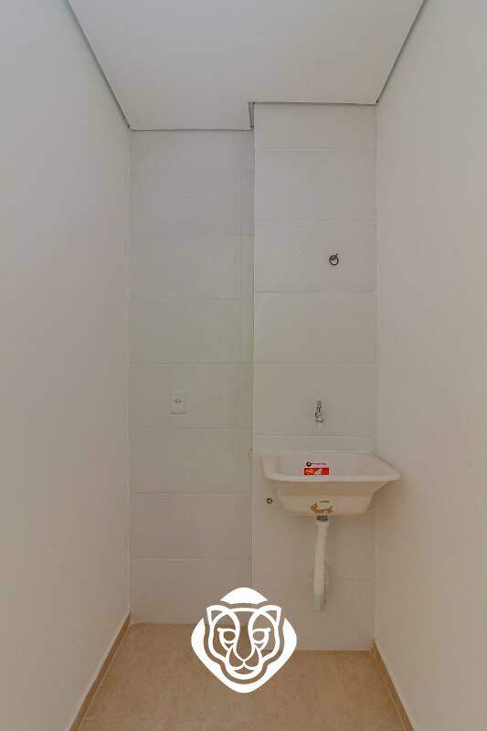 Área de serviço
