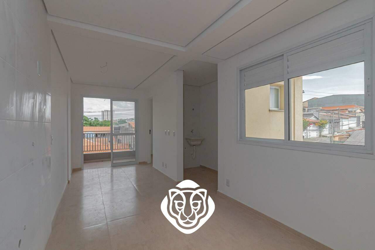 Sala / Cozinha