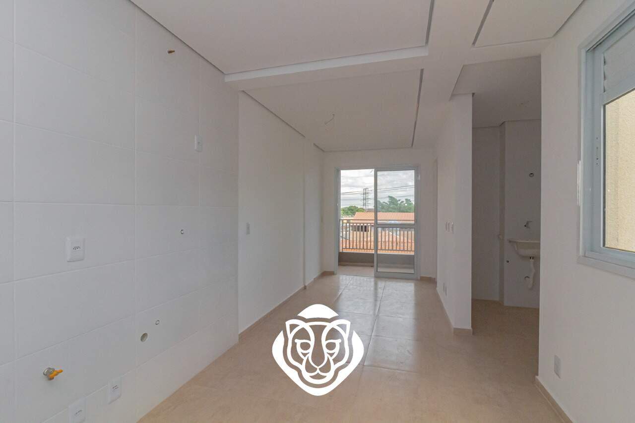 Sala / Cozinha