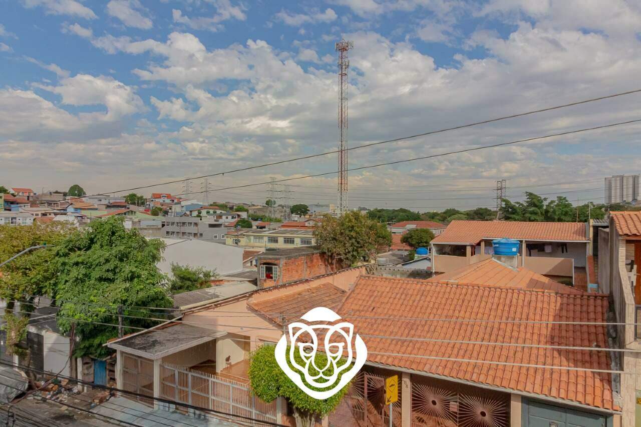 Vista Dormitório 2