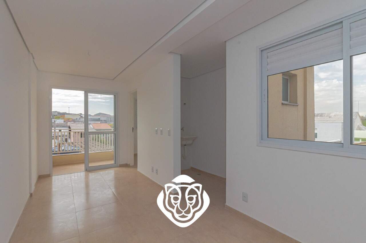 Sala / Cozinha