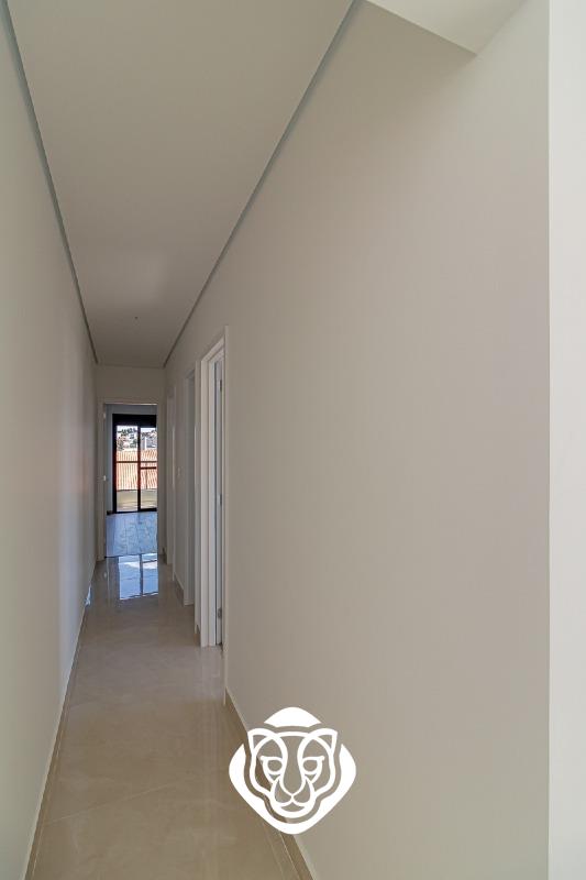 Corredor dormitórios