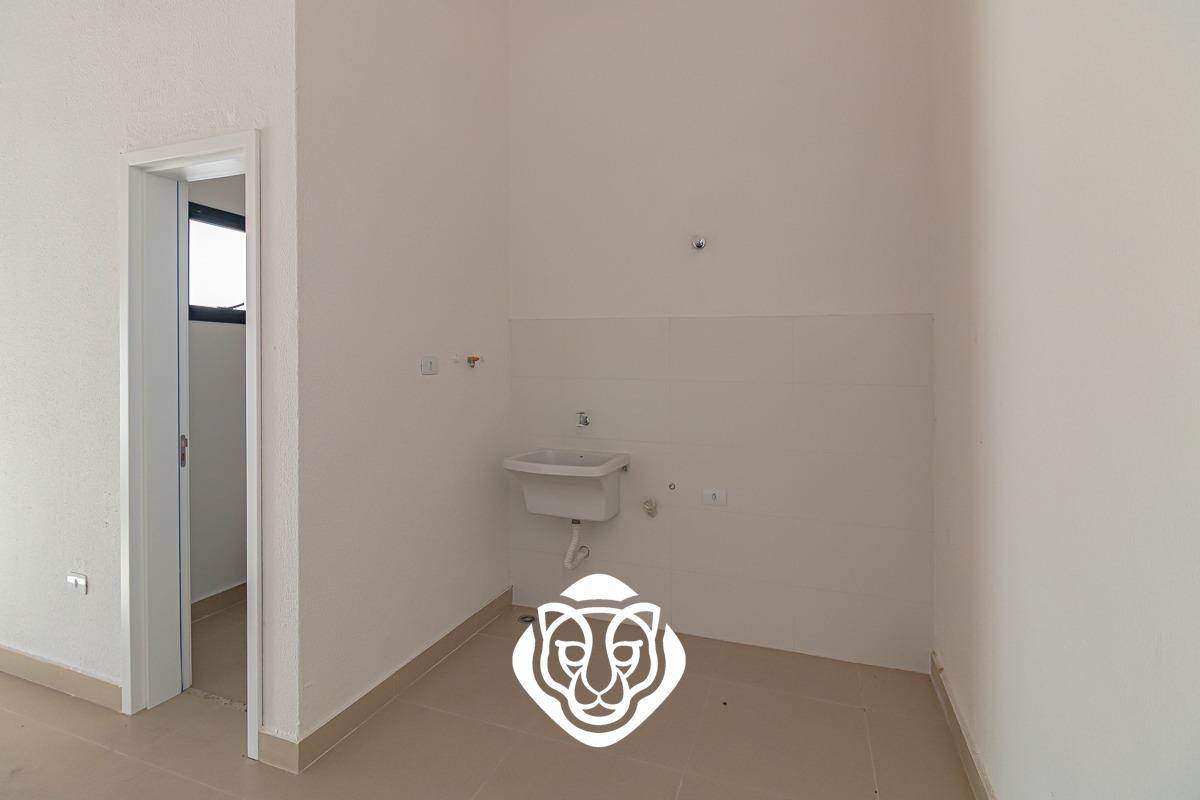 Cobertura / Área de serviço