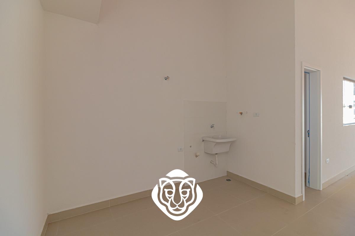 Cobertura / Área de serviço