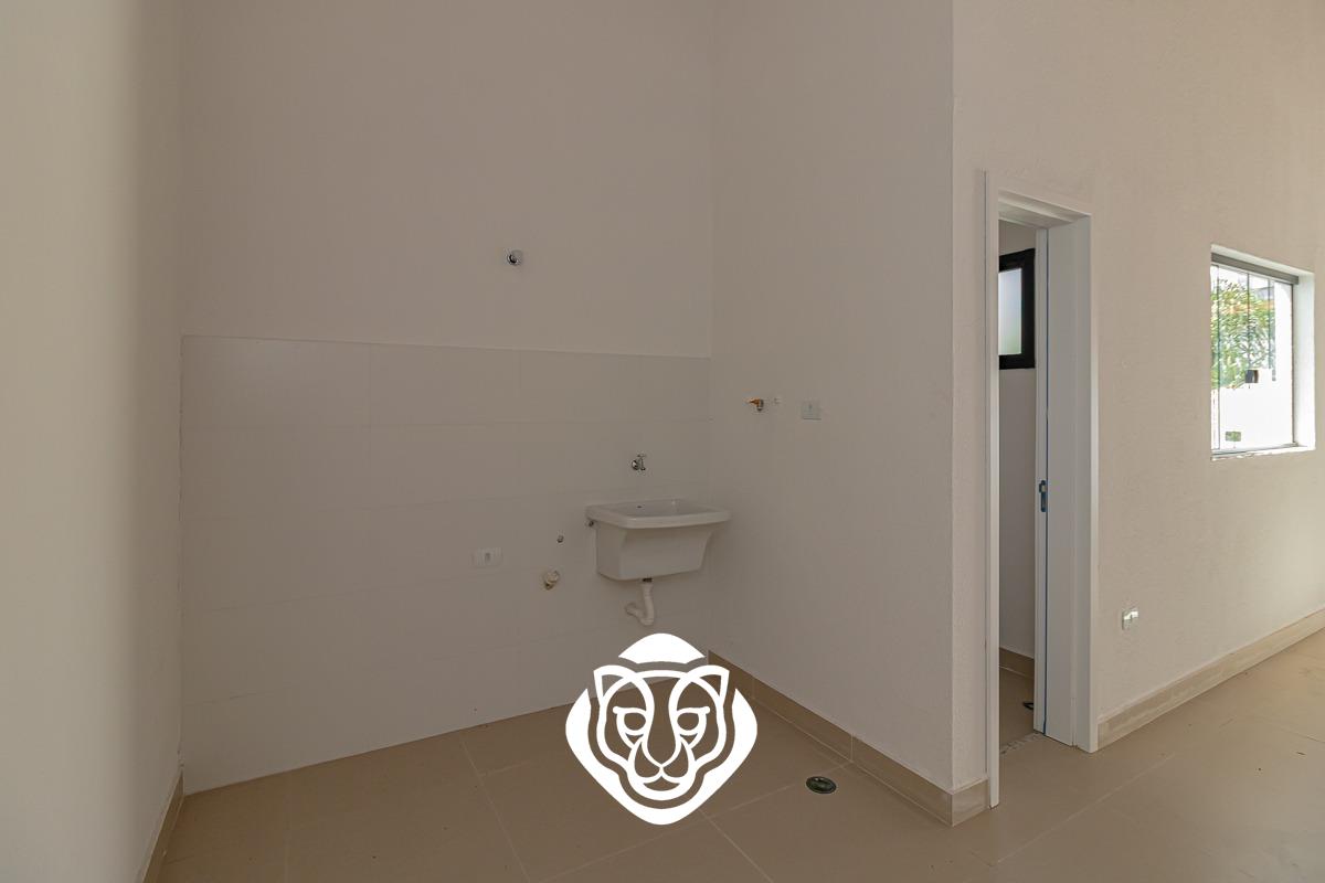 Cobertura / Área de serviço