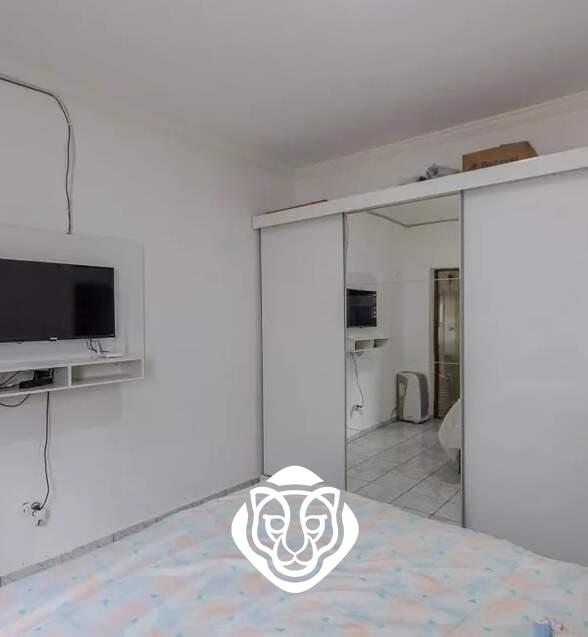 Dormitórios suíte I