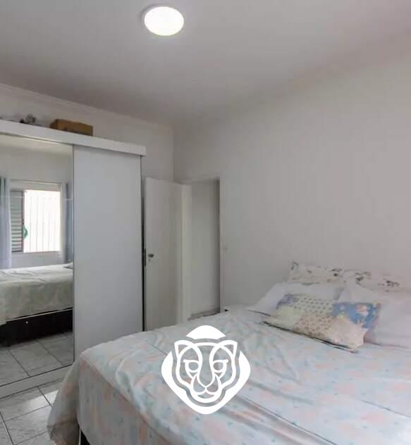 Dormitórios suíte I