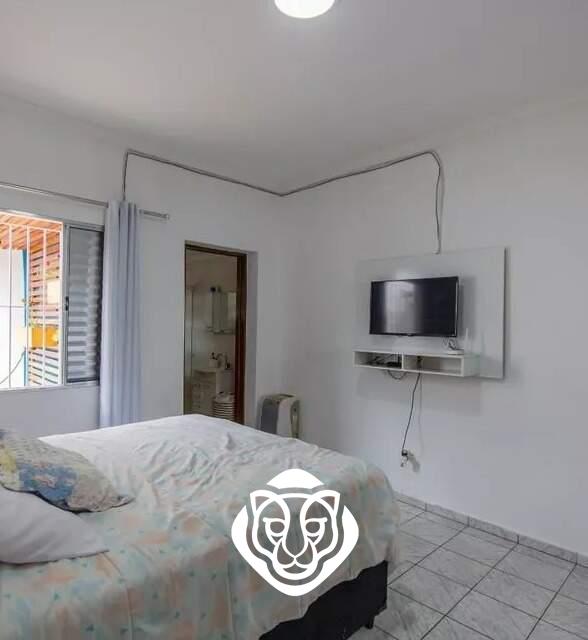 Dormitórios suíte I