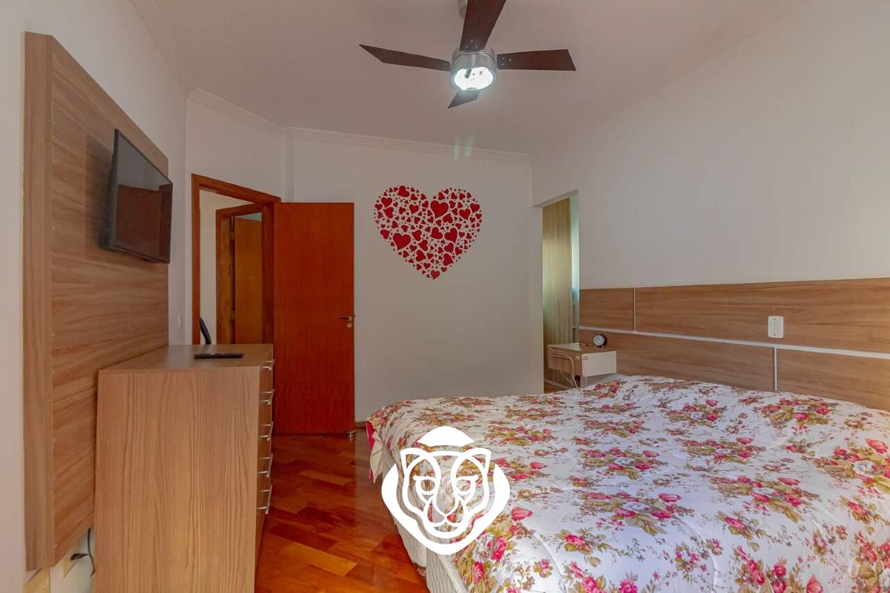 Dormitório - Suíte II