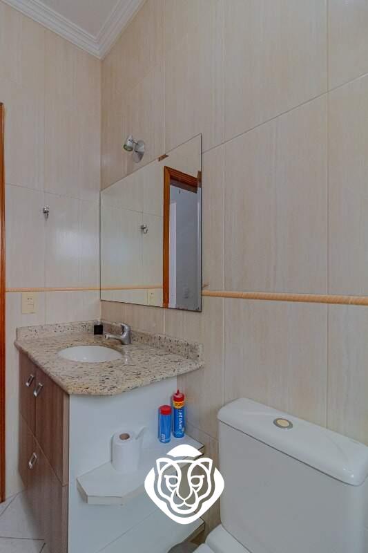 Banheiro - Suíte II