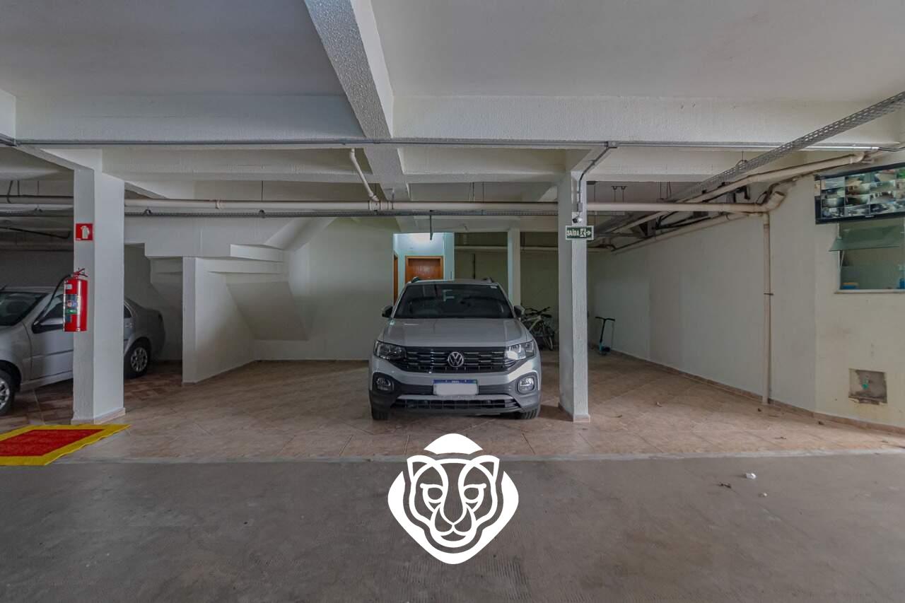 Garagem / Acesso apto