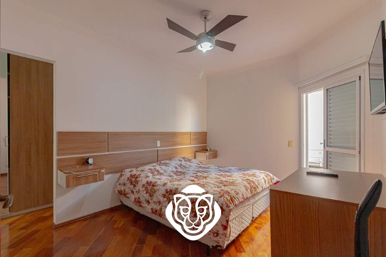 Dormitório - Suíte II