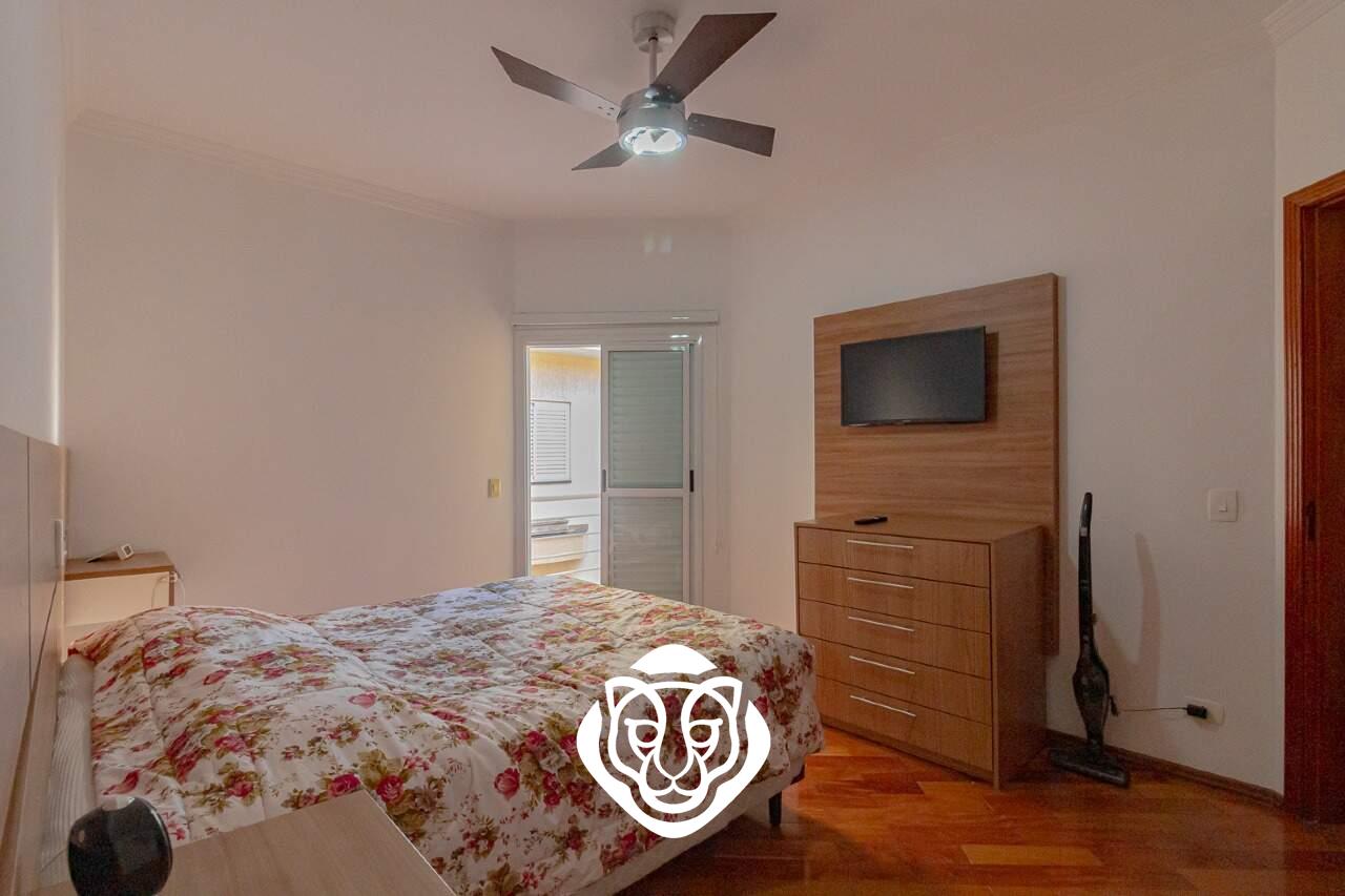 Dormitório - Suíte II