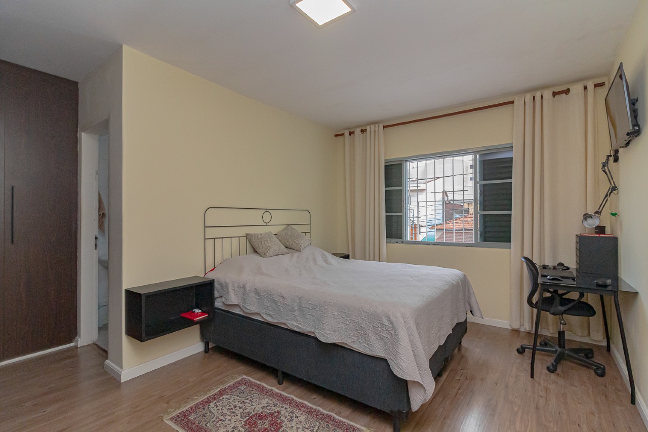 Dormitório II suíte