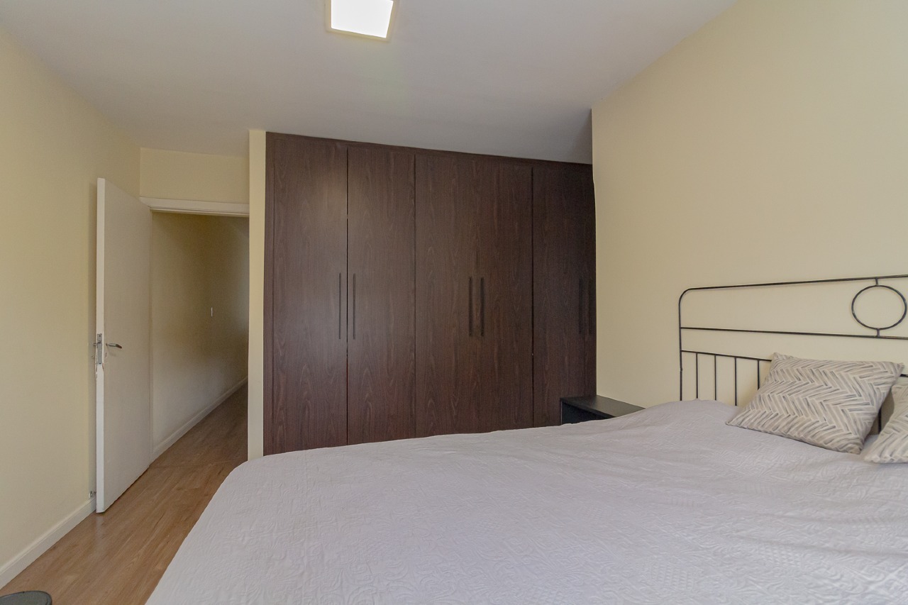 Dormitório II suíte