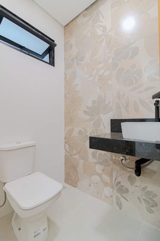 Lavabo Área de serviço
