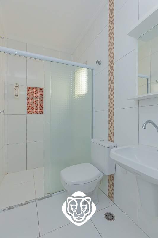 Banheiro - Suíte III