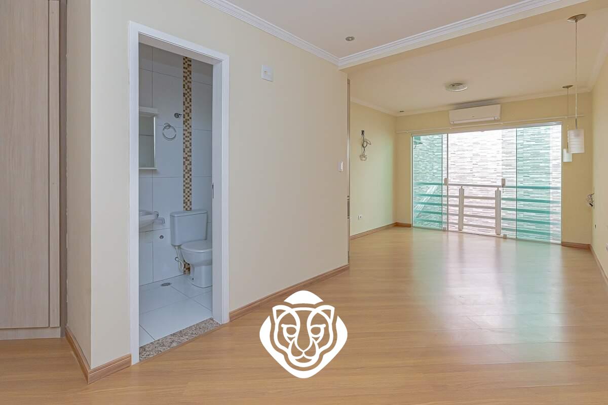 Dormitório - Suíte II