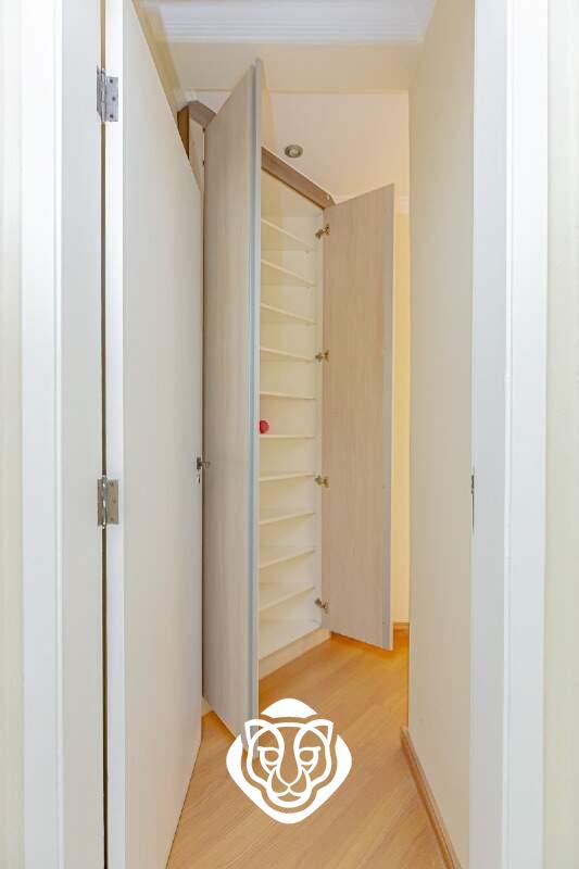 Dormitório - Suíte III