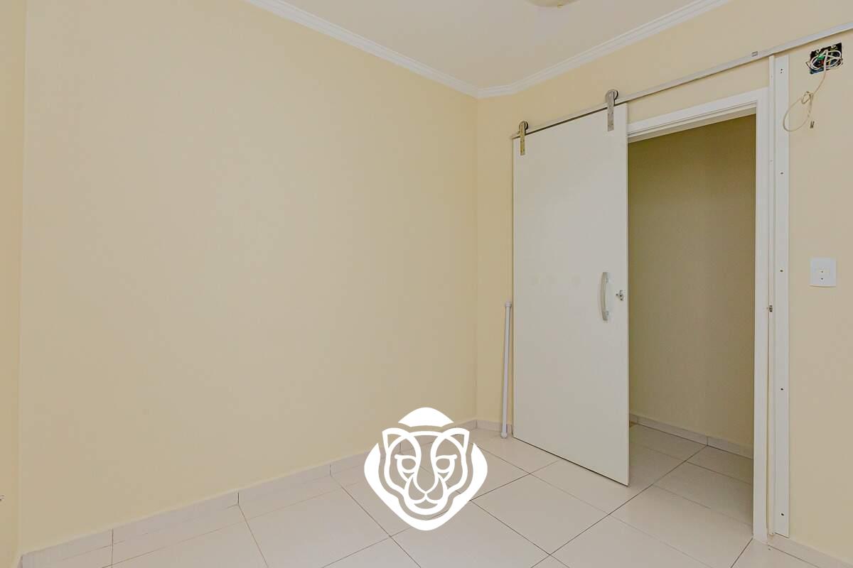 Dormitório - Suíte II