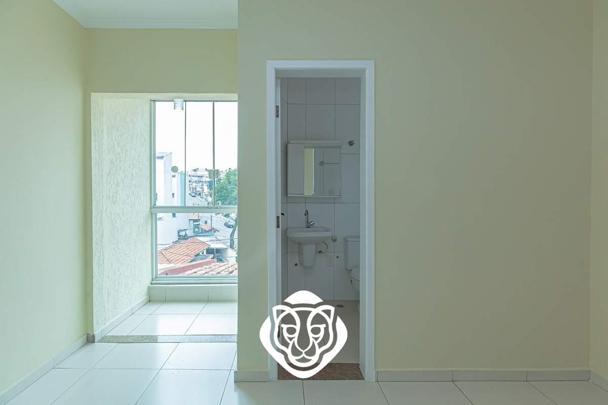 Dormitório - Suíte I