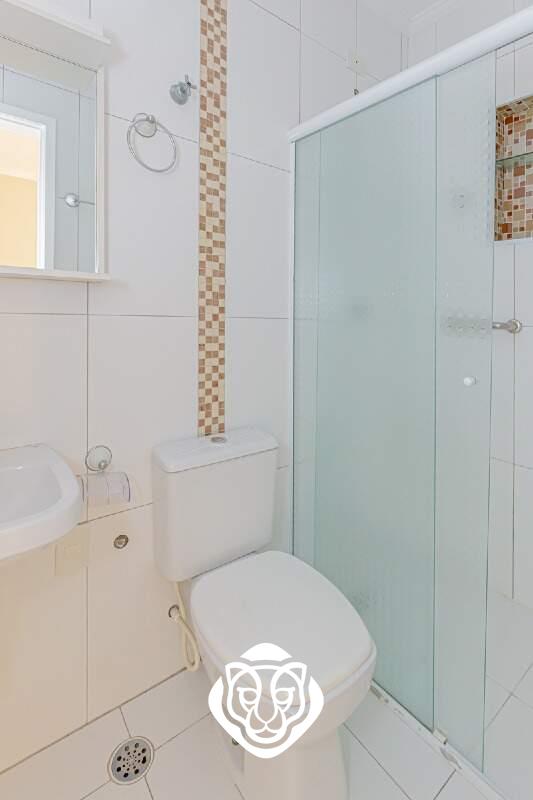 Banheiro - Suíte III