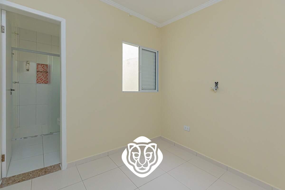 Dormitório - Suíte II