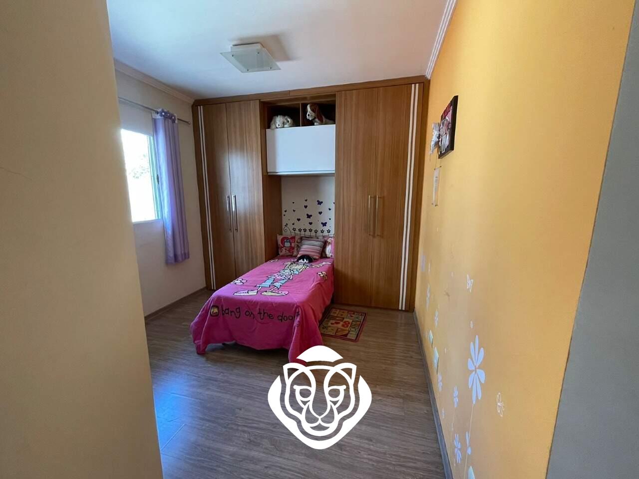 Dormitório Suíte III