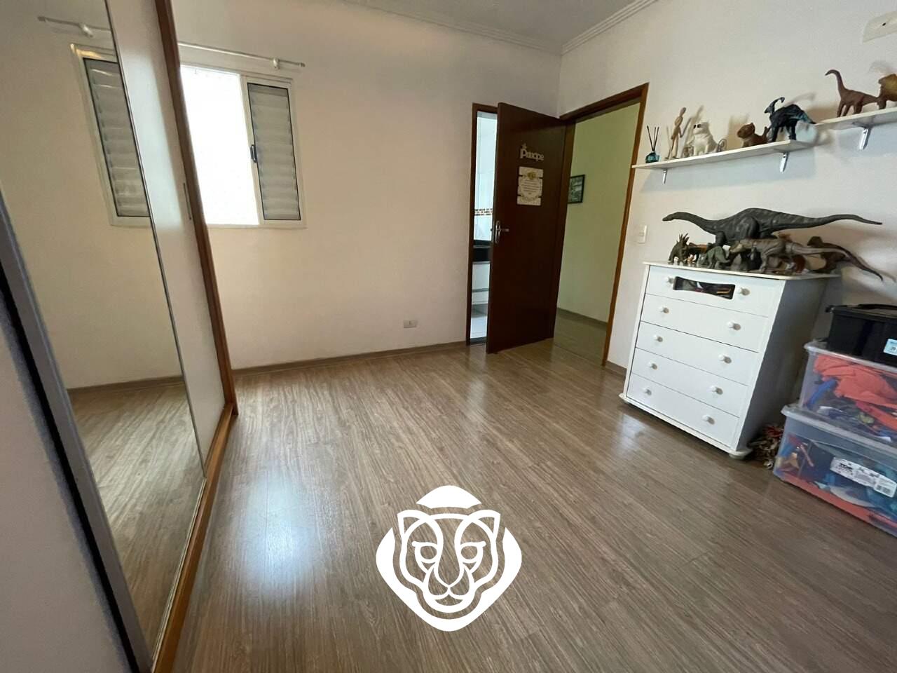 Dormitório Suíte II