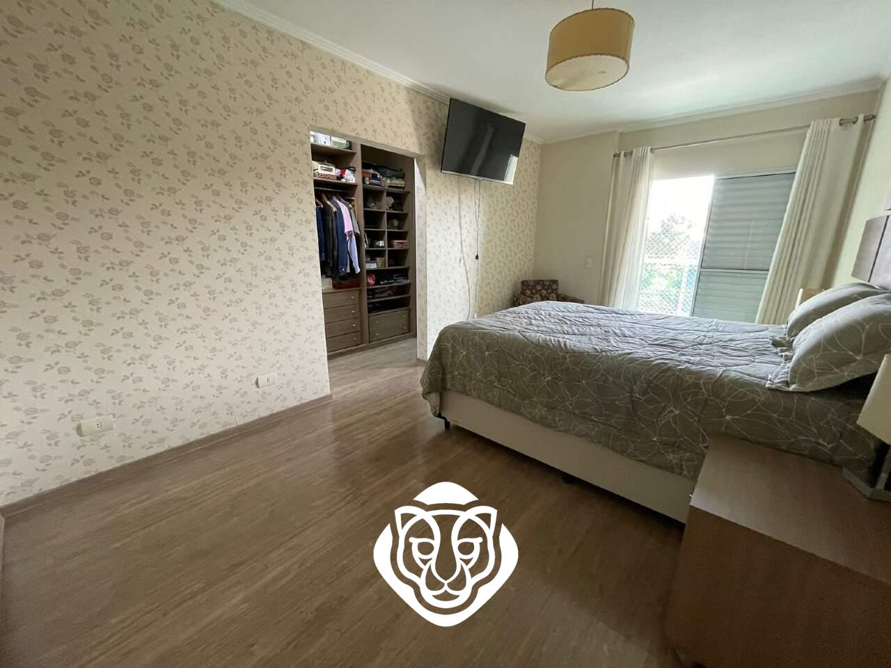 Dormitório Suíte I