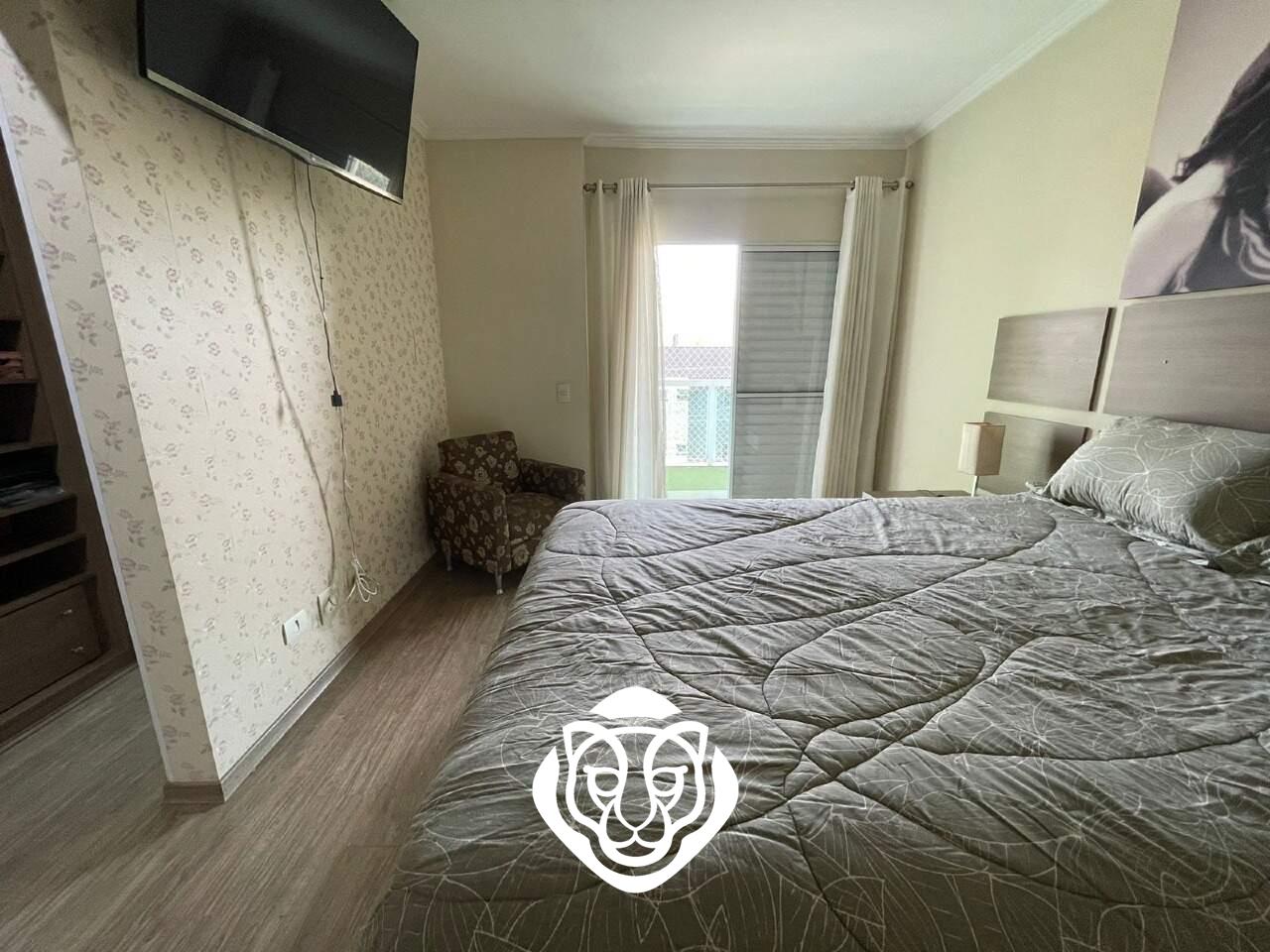 Dormitório Suíte I