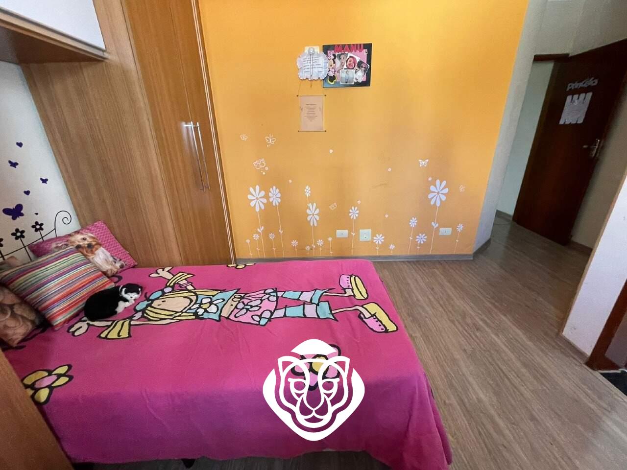 Dormitório Suíte III 