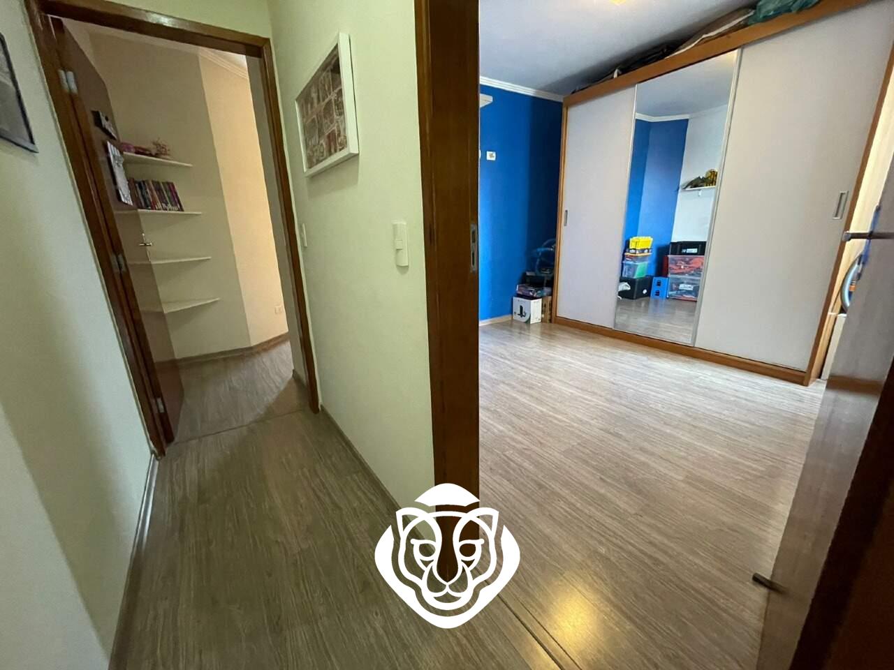 Dormitório Suíte II