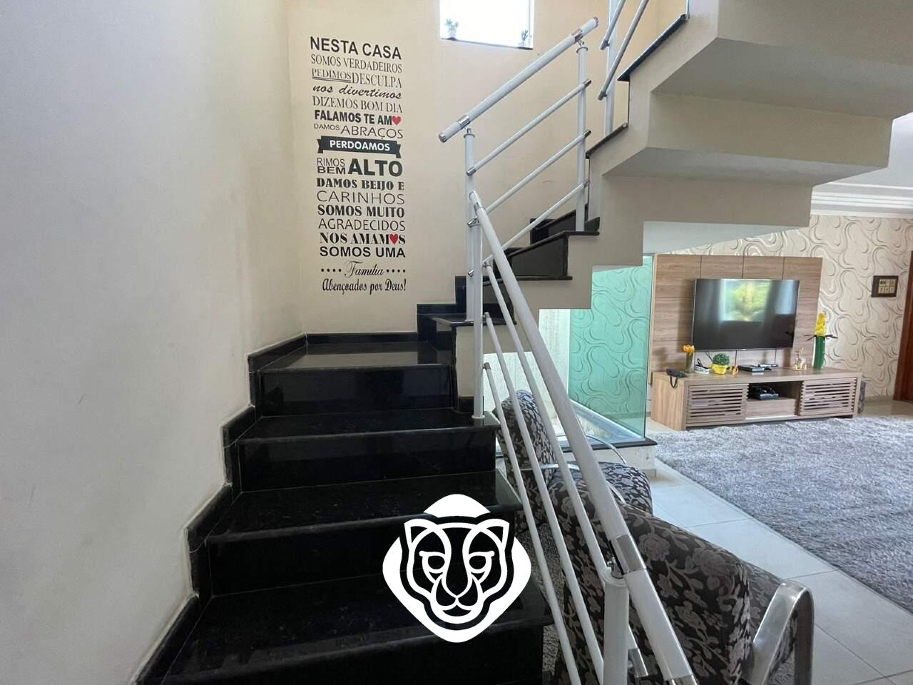 Acesso para os dormitórios 