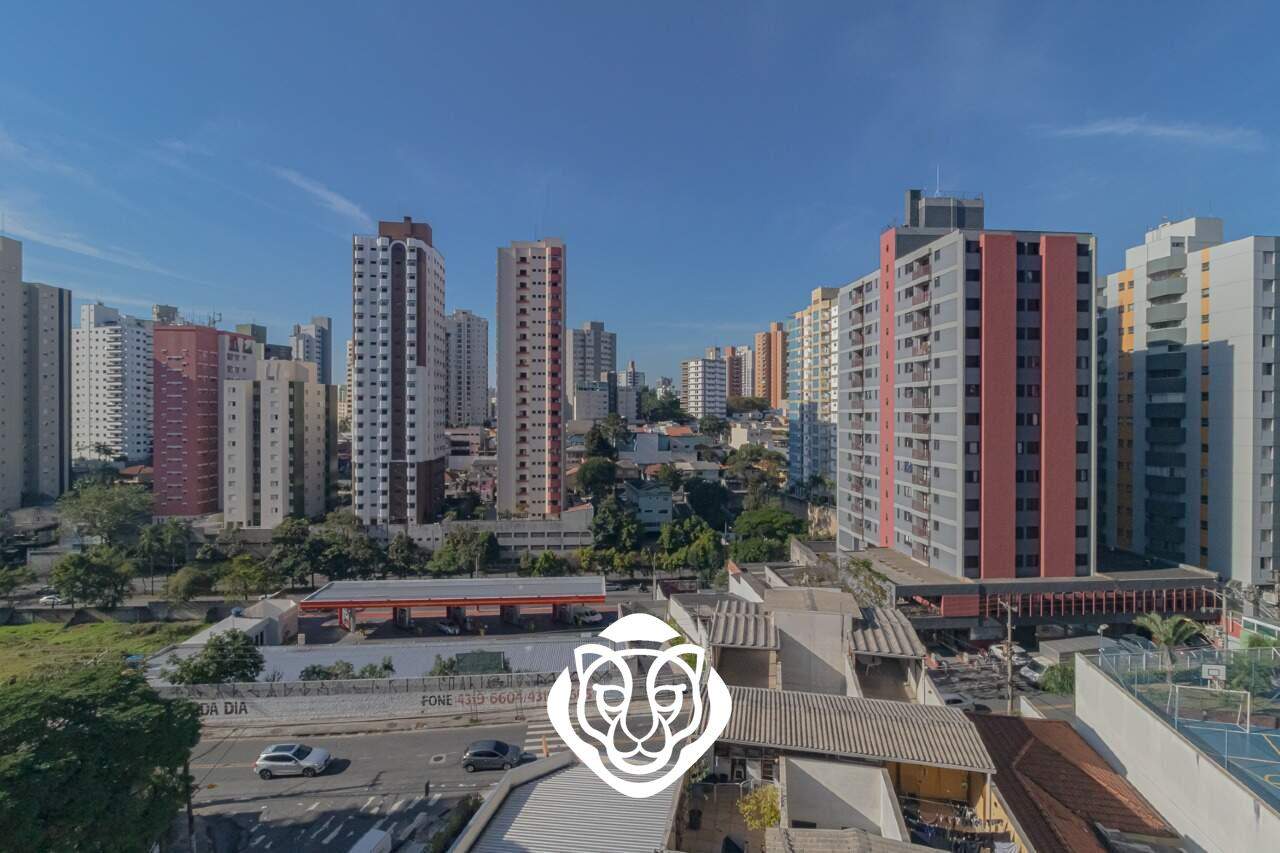 Vista  - Dormitório II