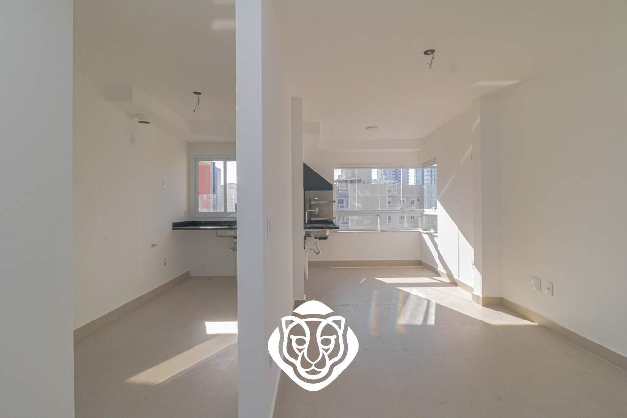 Sala / Cozinha