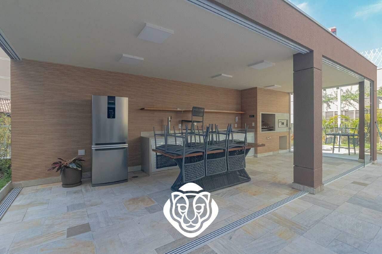 Espaço gourmet